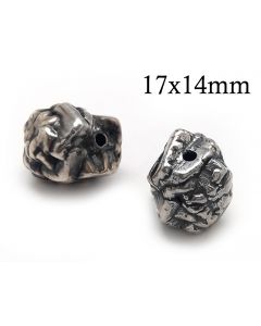 po06-sterling-silver-925-hollow-hammered-bead-17x14mm-hole-2.4mm.jpg