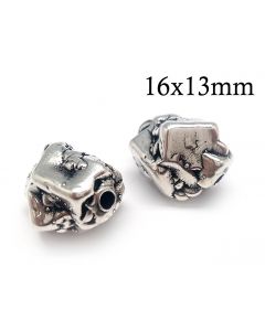 po08-sterling-silver-925-hollow-hammered-bead-16x13mm-hole-1.5mm.jpg