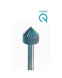 פרייזר סידרה QFI מידה 125